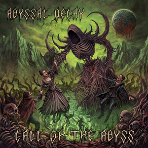 Abyssal Decay Call of the Abyss