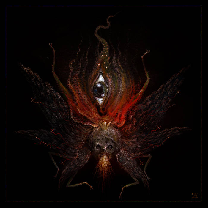 Acausal Intrusion Vomit Meditations
