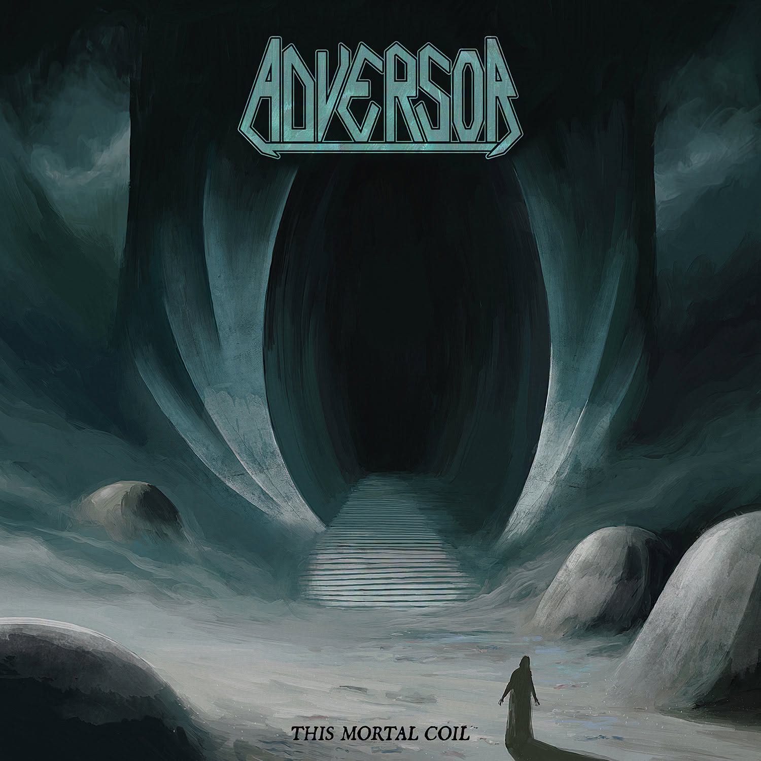 Adversor This Mortal Coil