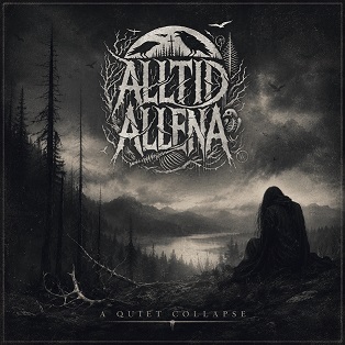 Alltid Allena A Quiet Collapse