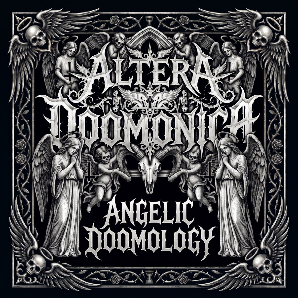 Altera Doomonica Angelic Doomology