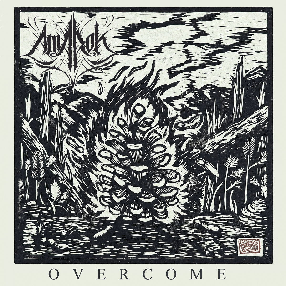 Amarok Overcome