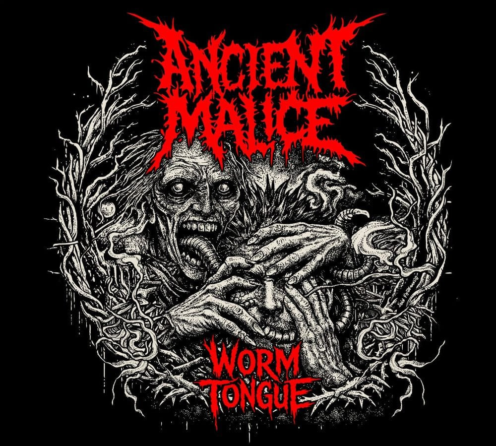 Ancient Malice Worm Tongue