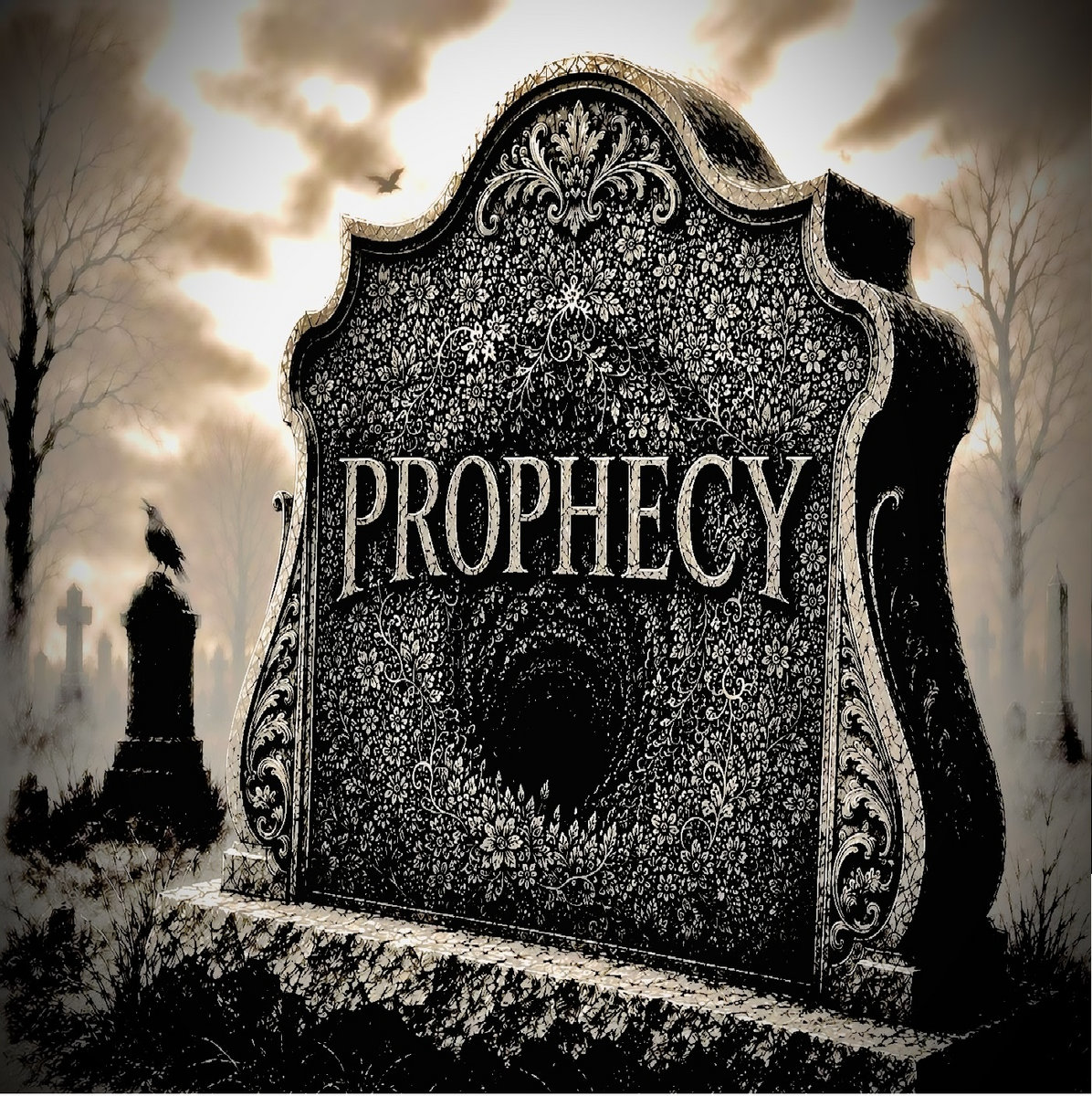 AntiMozdeBeast Prophecy