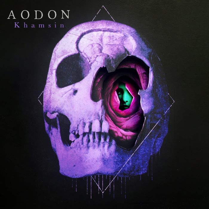 Aodon Khamsin