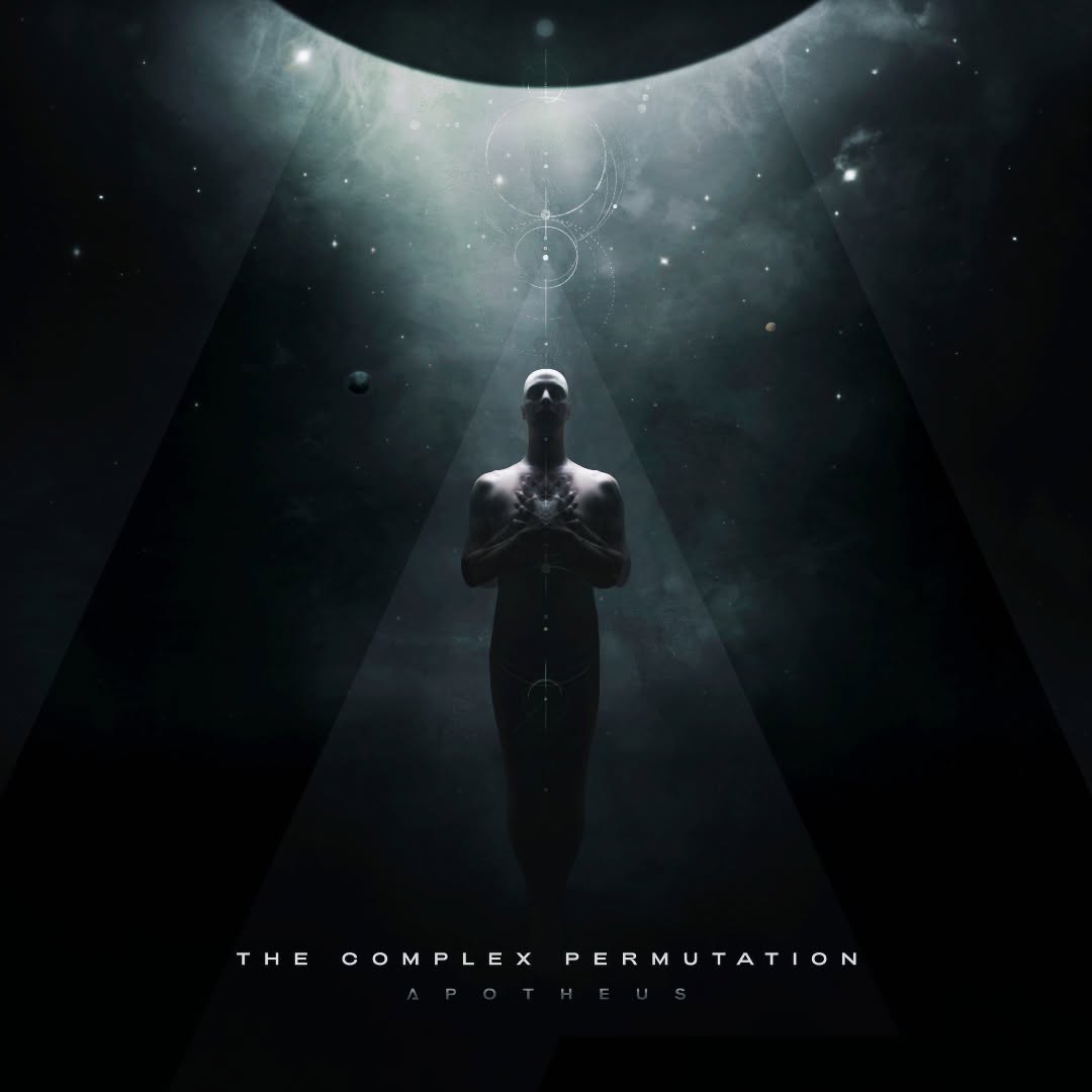 Apotheus The Complex Permutation