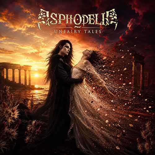Asphodelia Unfairy Tale