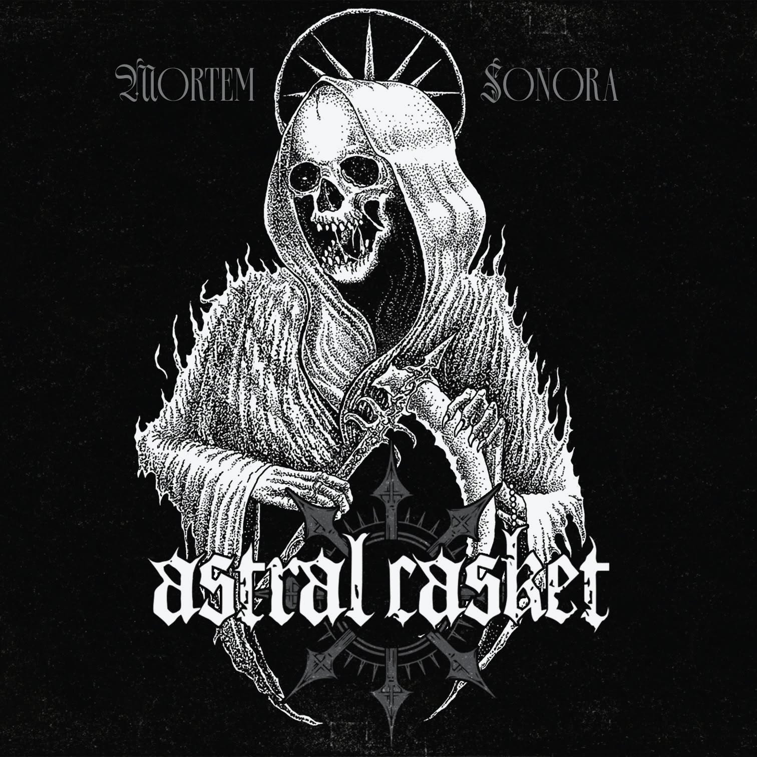 Astral Casket Mortem Sonora