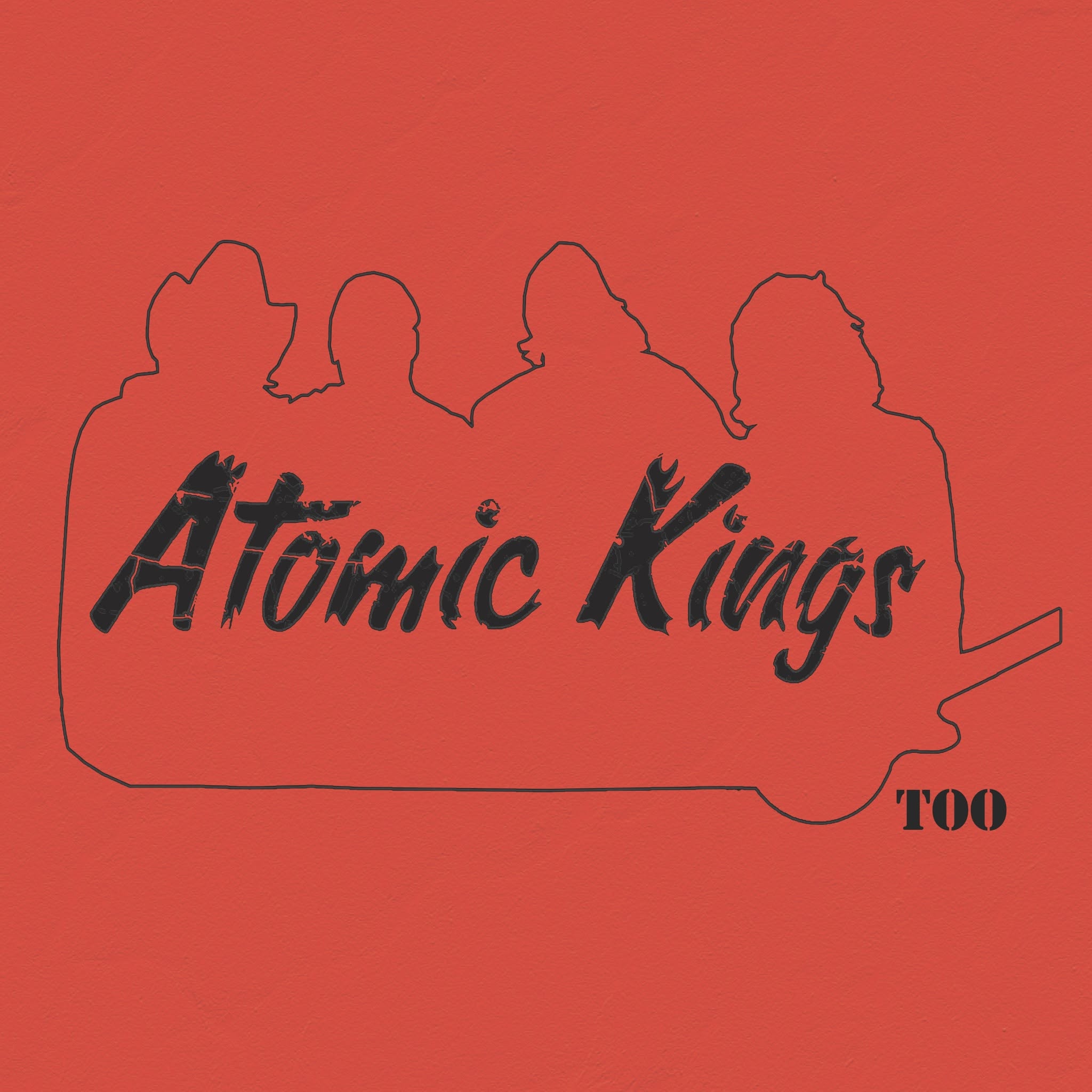 Atomic Kings Too