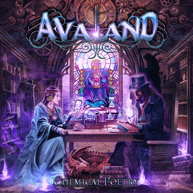 Avaland Chemical Poetry