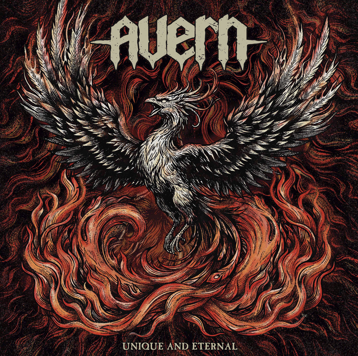 Avern Unique and Eternal