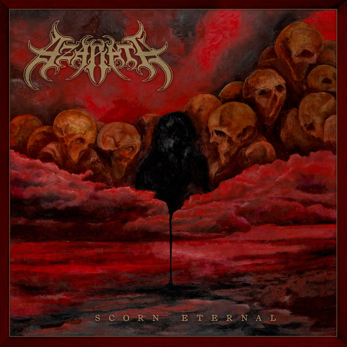 Azarath Scorn Eternal