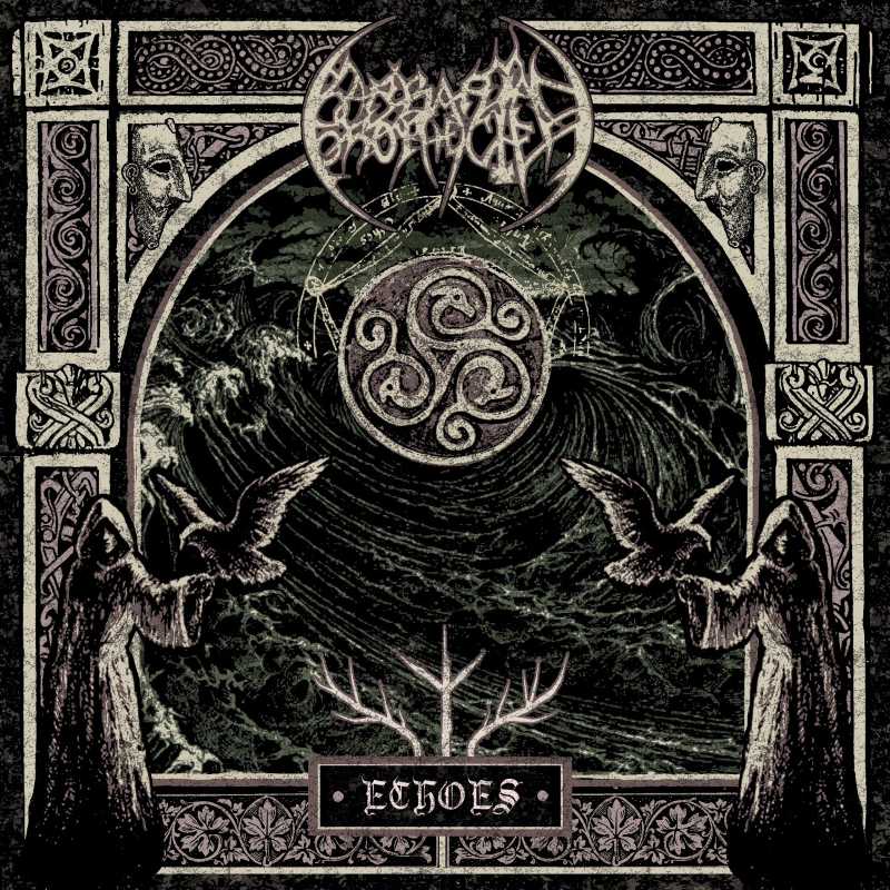 Barbarian Prophecies Echoes