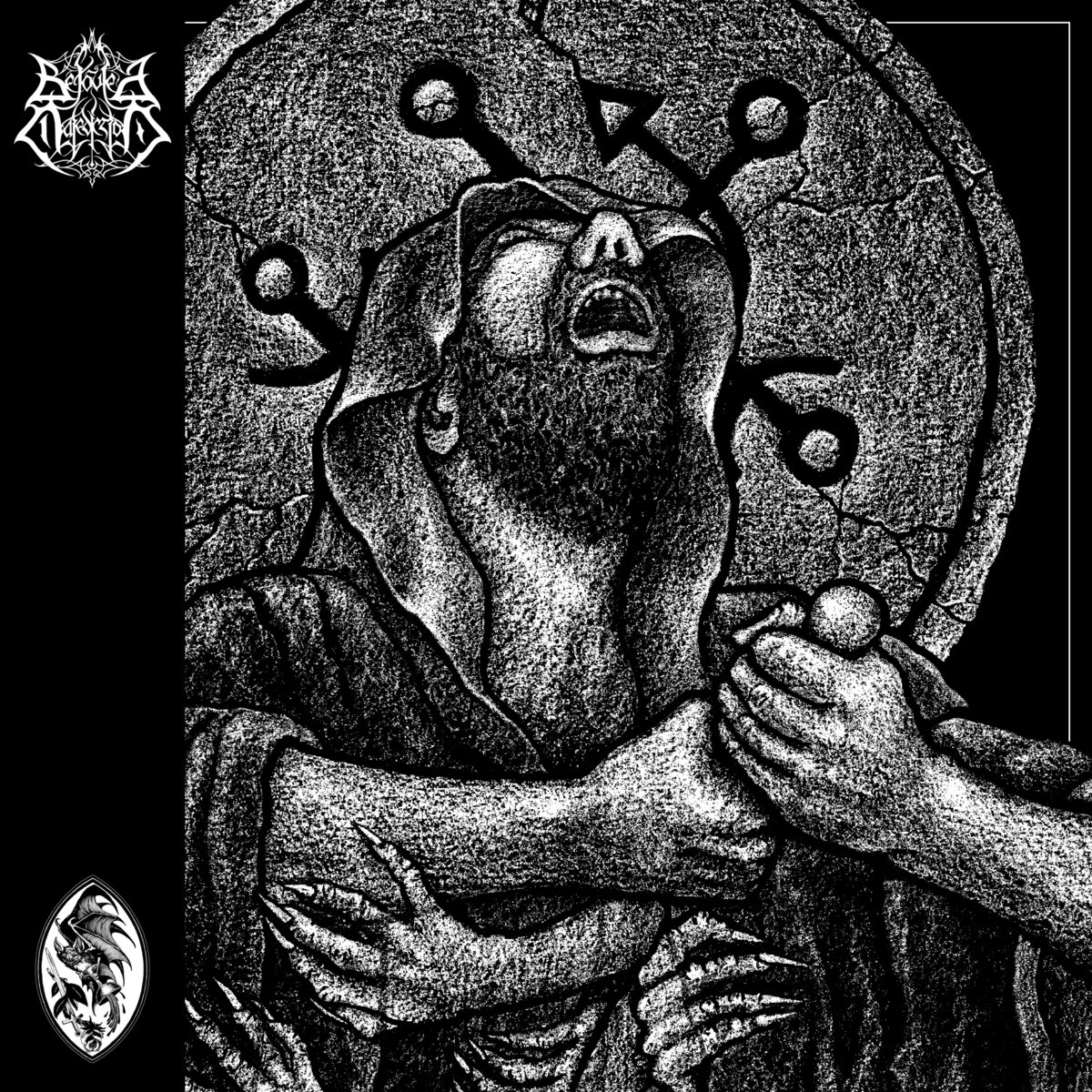 Befouled Malediction Desperate Necromancy