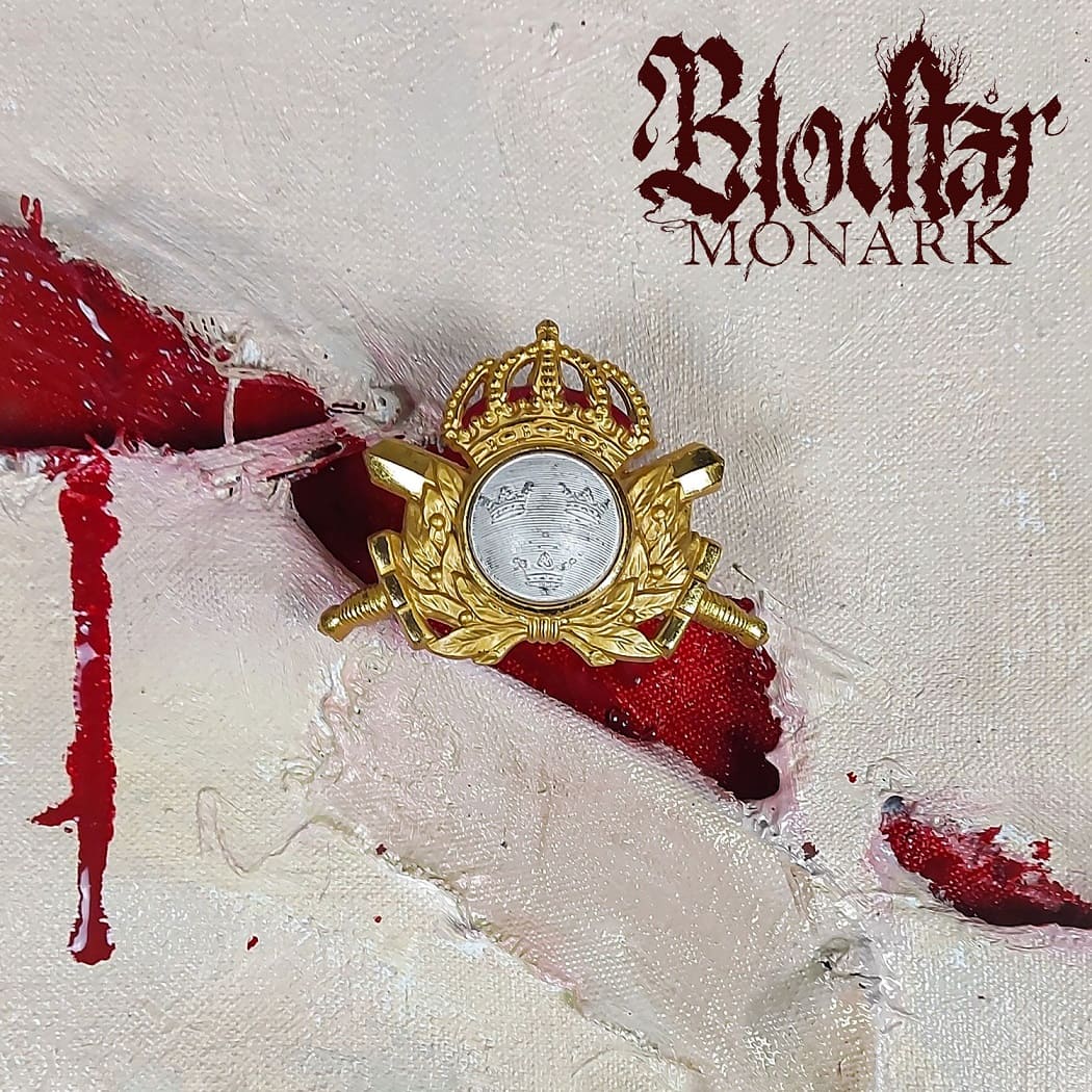 Blodtår Monark