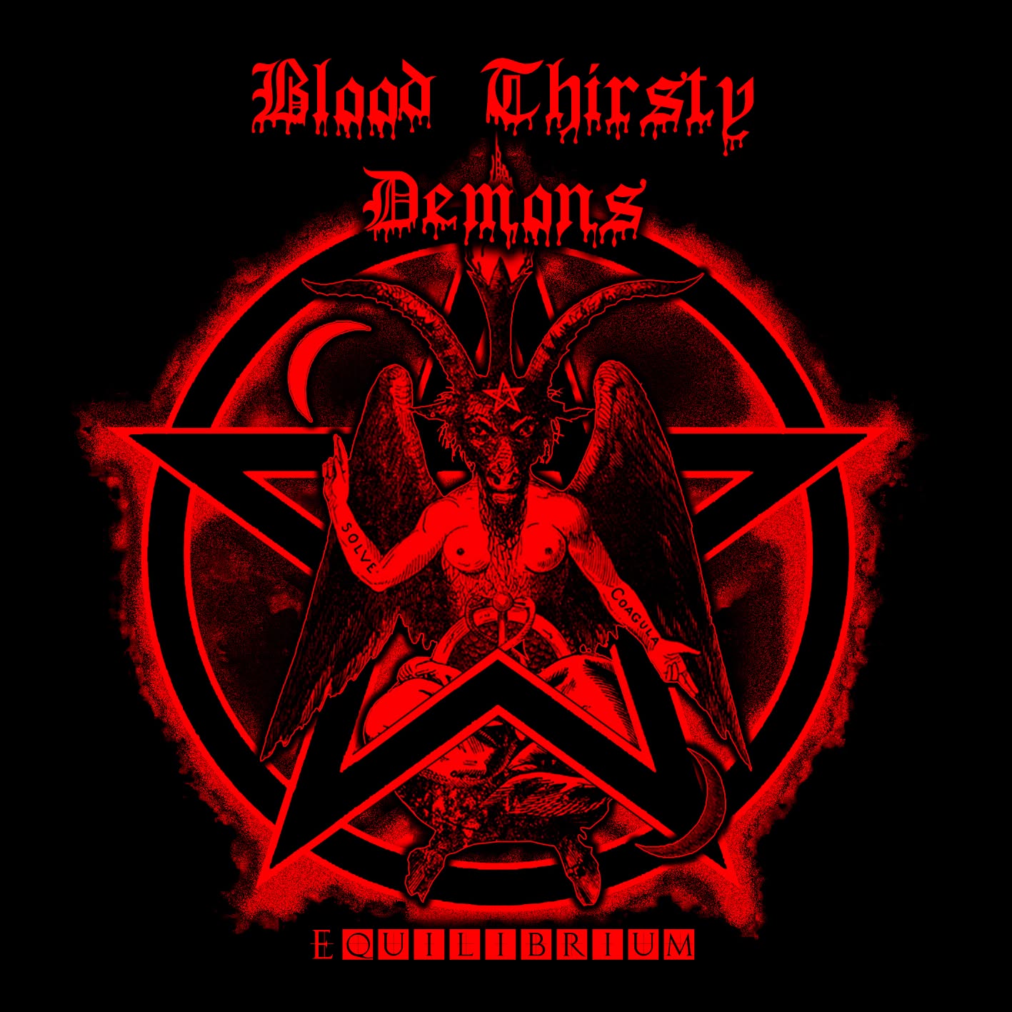 Blood Thirsty Demons Equilibrium