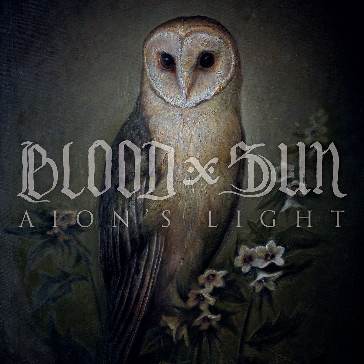 Blood and Sun Aion's Light