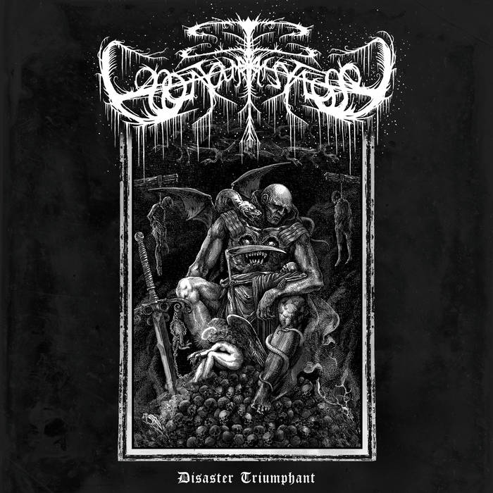 Bonjour Tristesse Disaster Triumphant