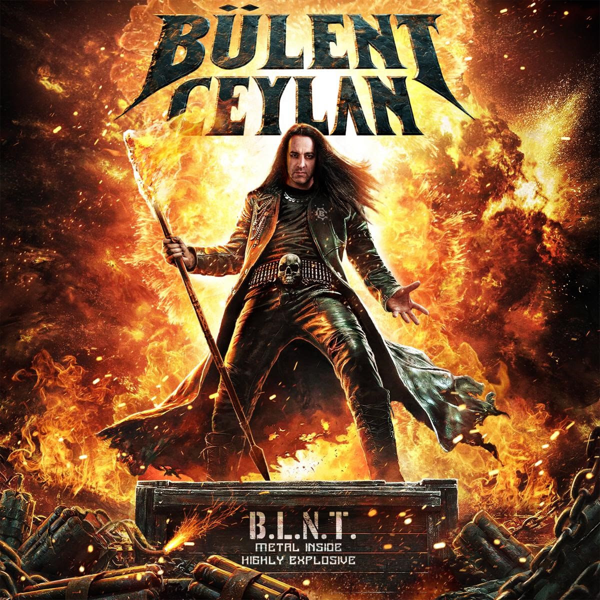 Bülent Ceylan B.L.N.T.