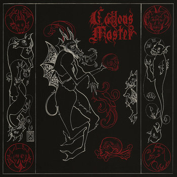 Callous Master Callous Master