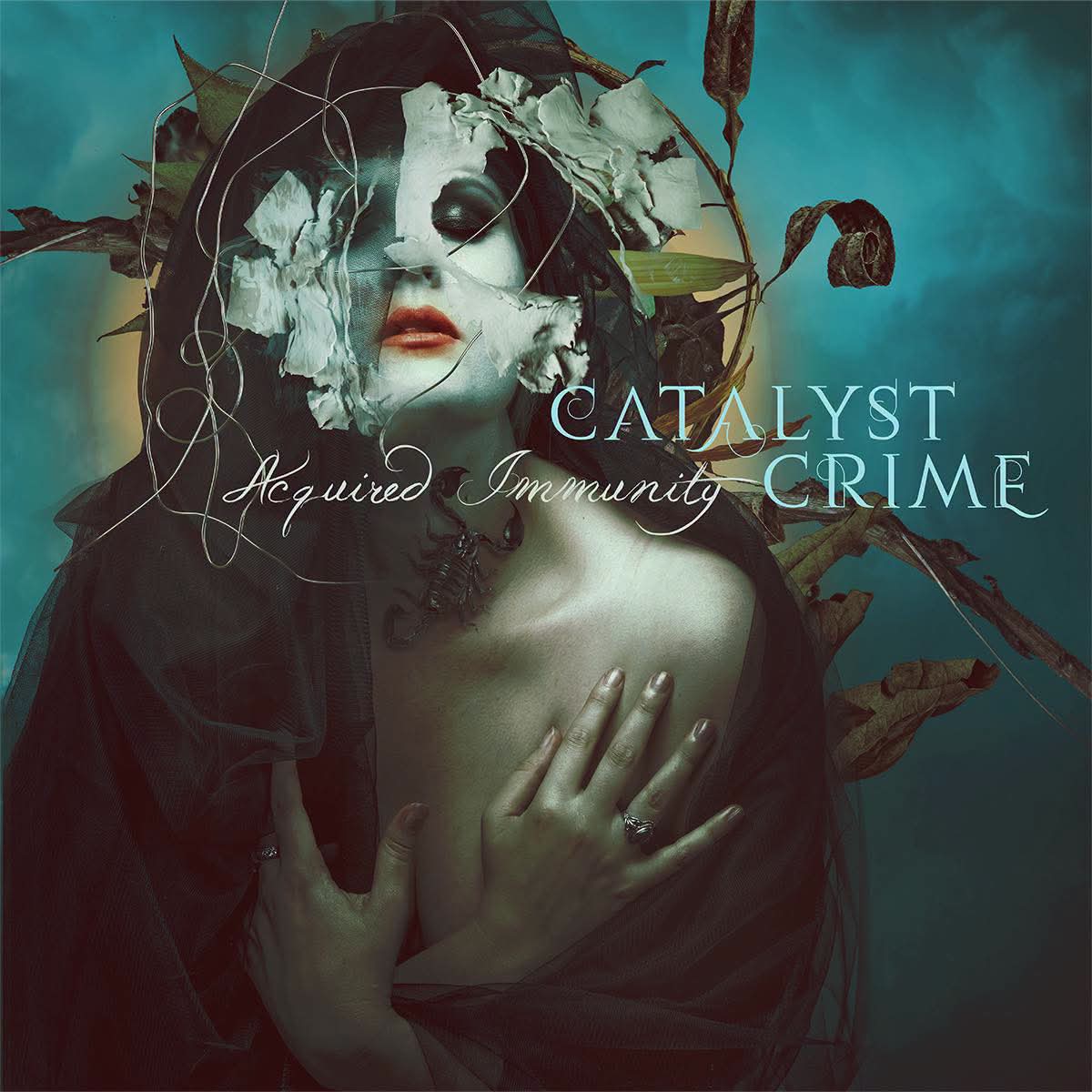 Catalyst Crime Acquired Immunity