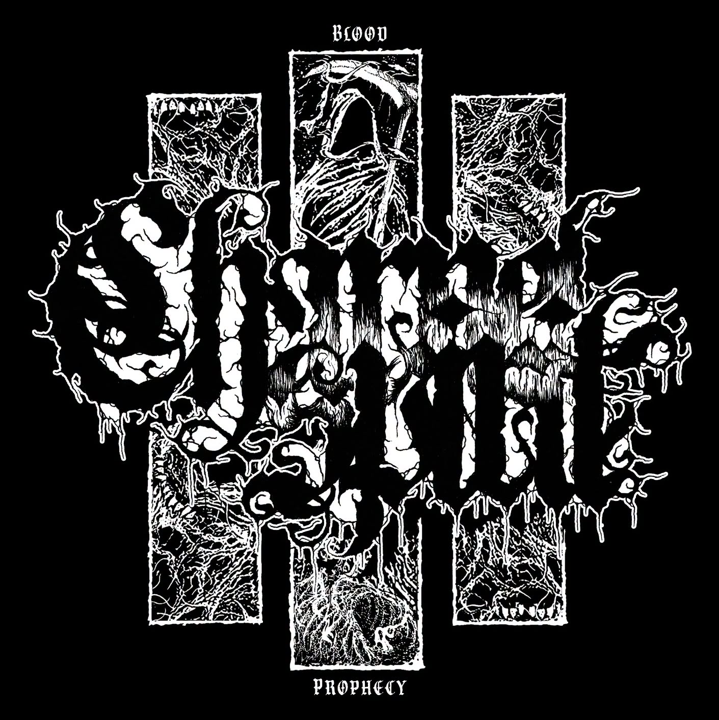 Charnal Spirit Blood Prophecy