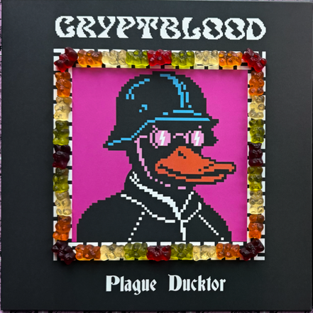Crypt Blood Plague Ducktor