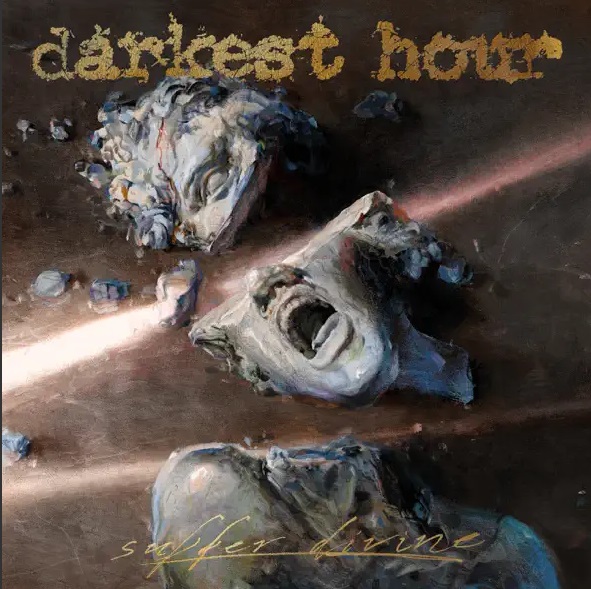Darkest Hour Suffer Divine