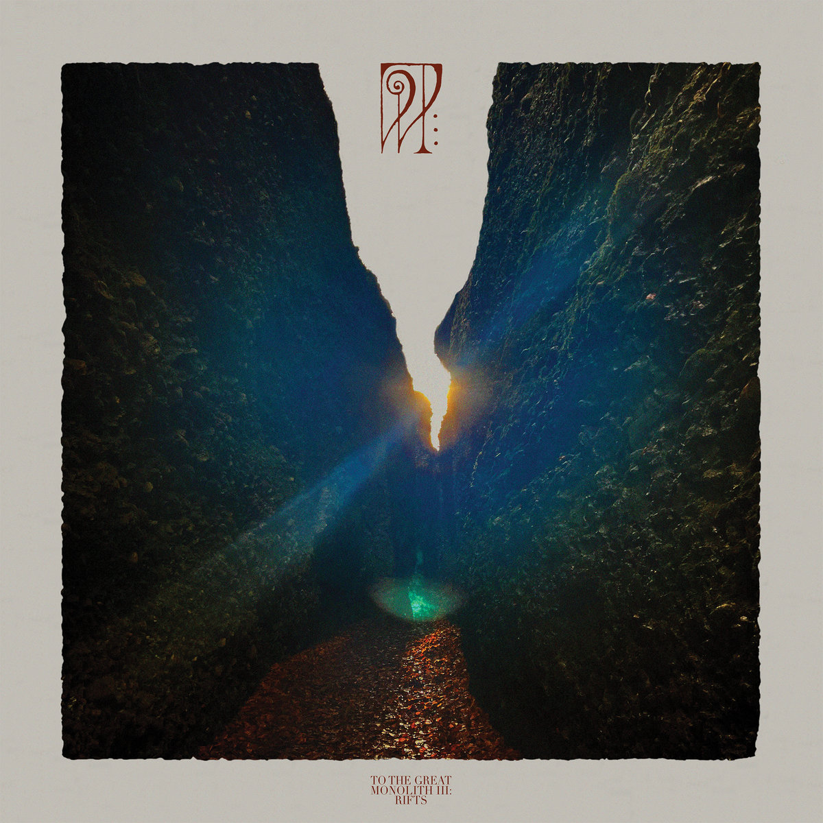 Death. Void. Terror. To the Great Monolith III: Rifts
