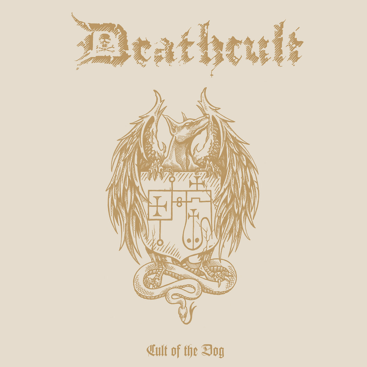 Deathcult Cult of the Dog