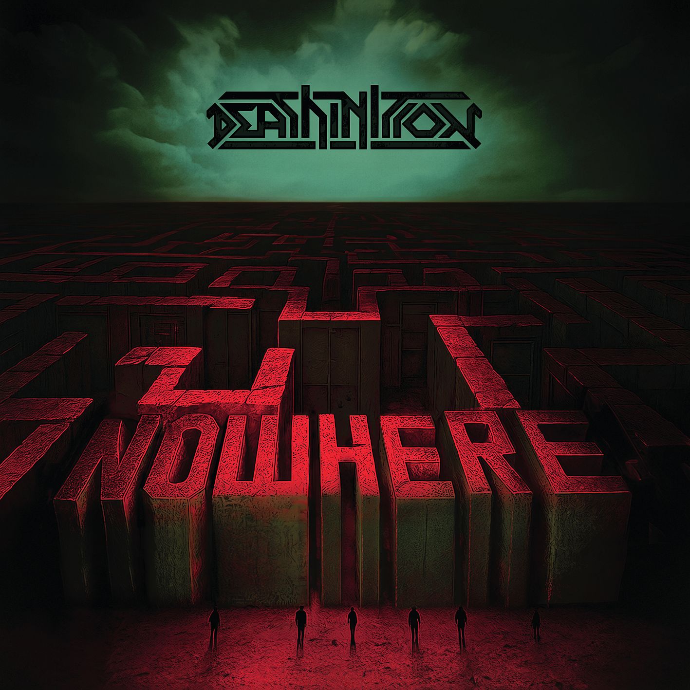 Deathinition Nowhere.
