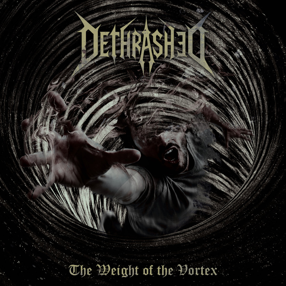 Dethrashed The Weight of the Vortex