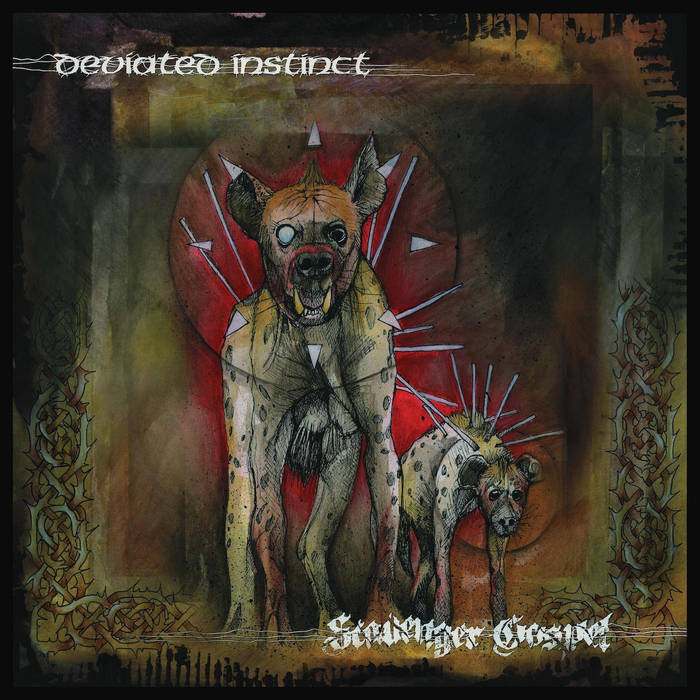 Deviated Instinct Scavenger Gospel