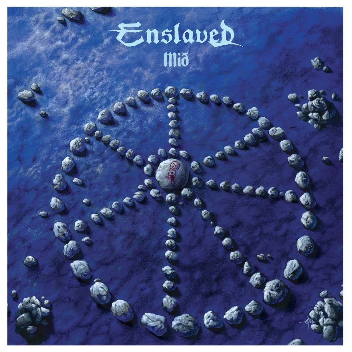 Enslaved Mið