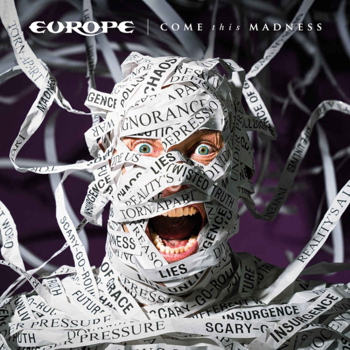 Europe Come This Madness