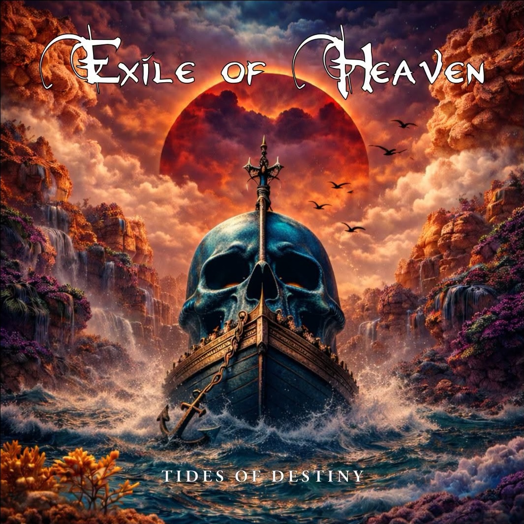 Exile of Heaven Tides of Destiny