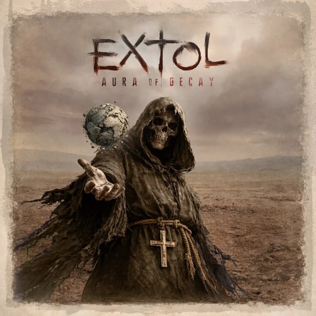 Extol Aura of Decay