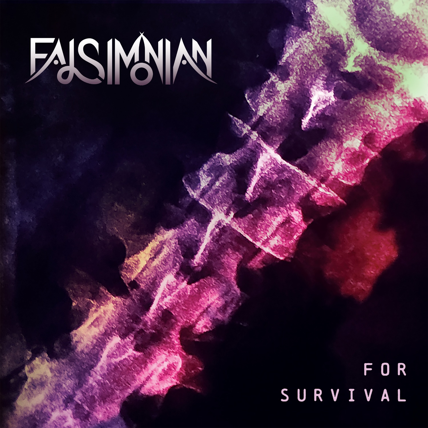 Falsimonian For Survival
