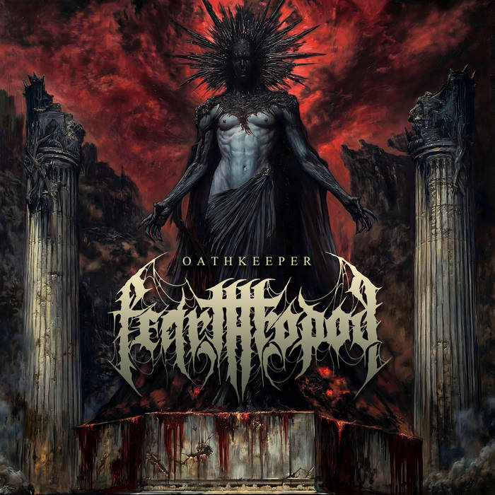Fearthropod Oathkeeper