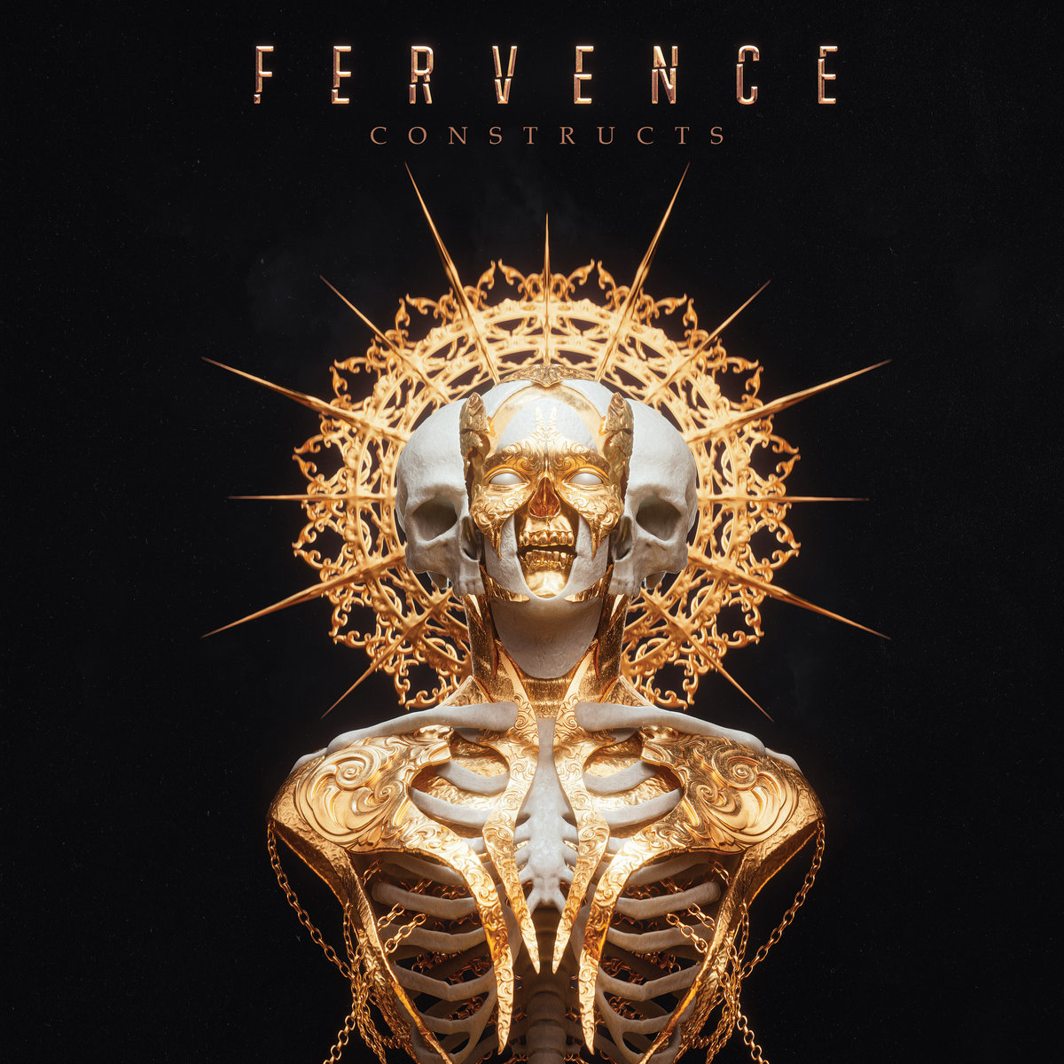 Fervence Constructs