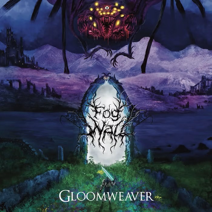 Fog Wall Gloomweaver