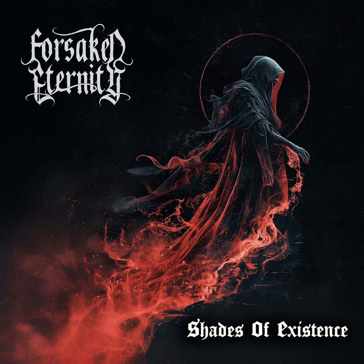 Forsaken Eternity Shades of Existence