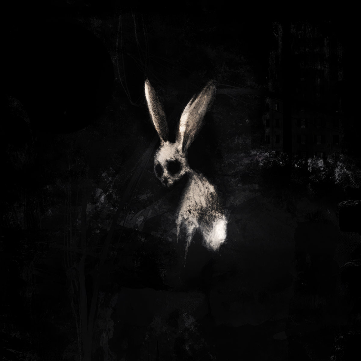 Ghostkid Follow The White Rabbit
