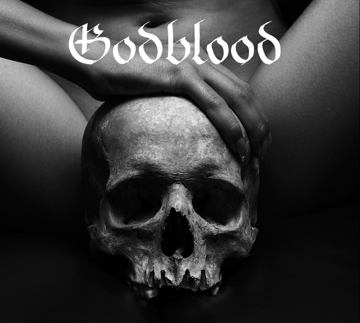Godblood Fuck the Skull