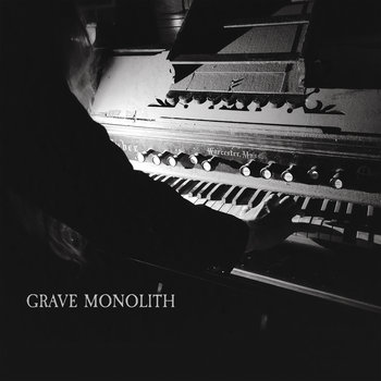 Grave Monolith Grave Monolith