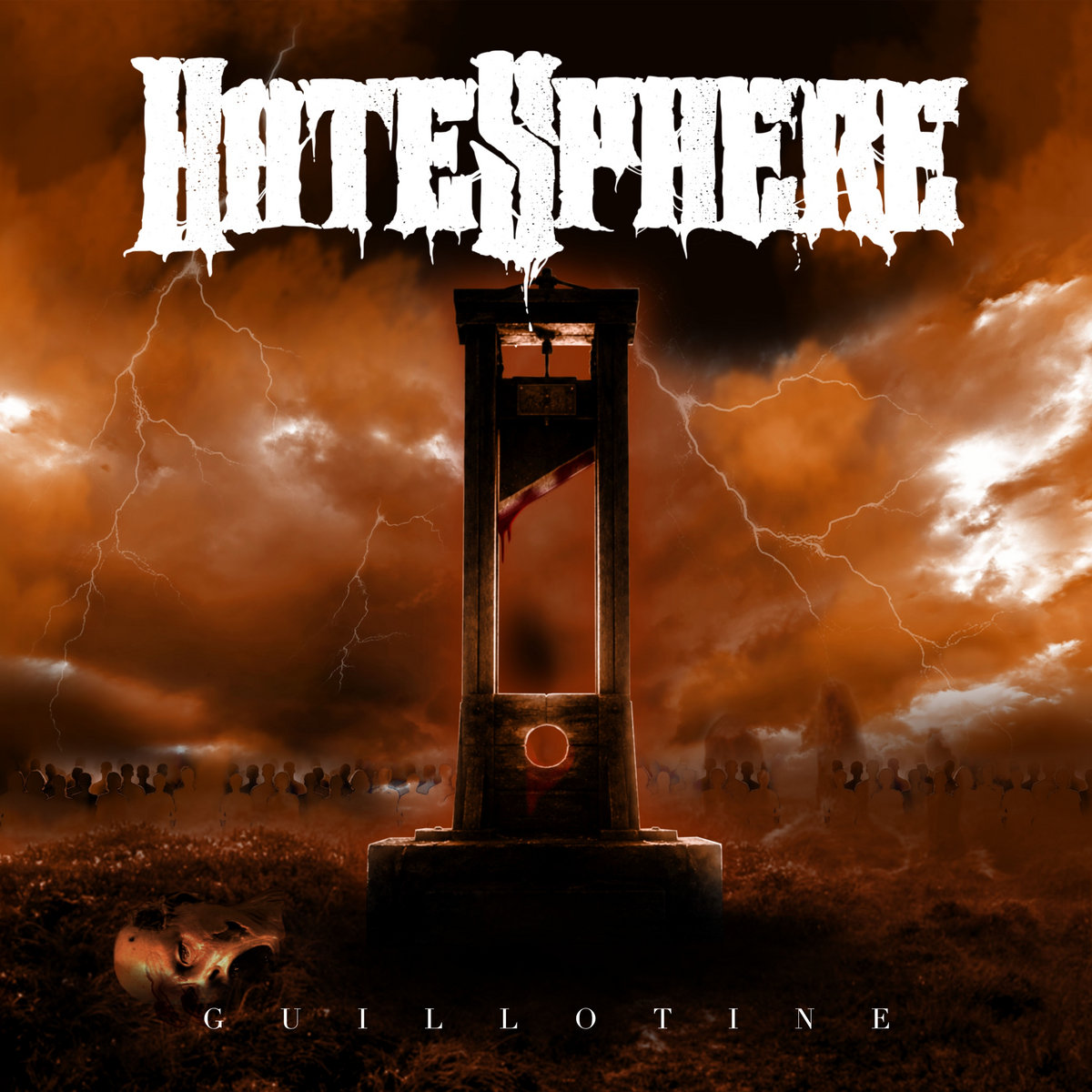 HateSphere Guillotine