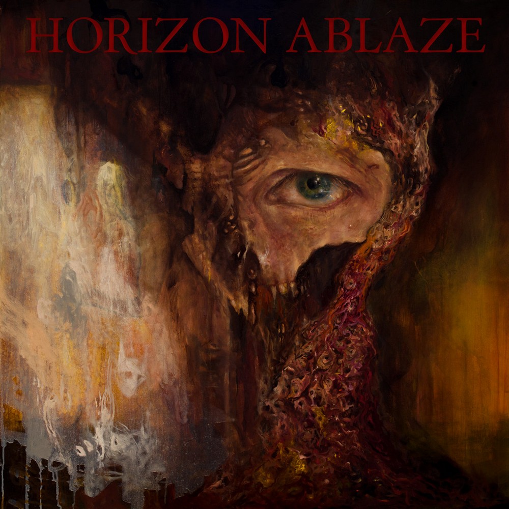 Horizon Ablaze Livets høst