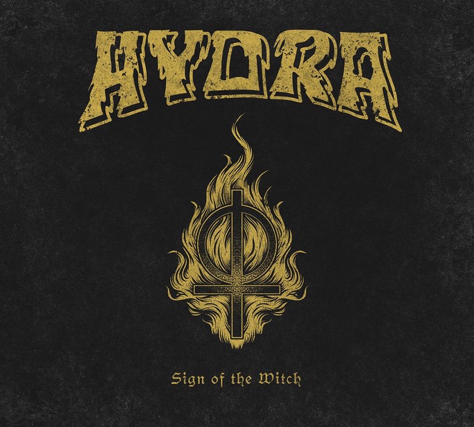 Hydra Sign of the Witch