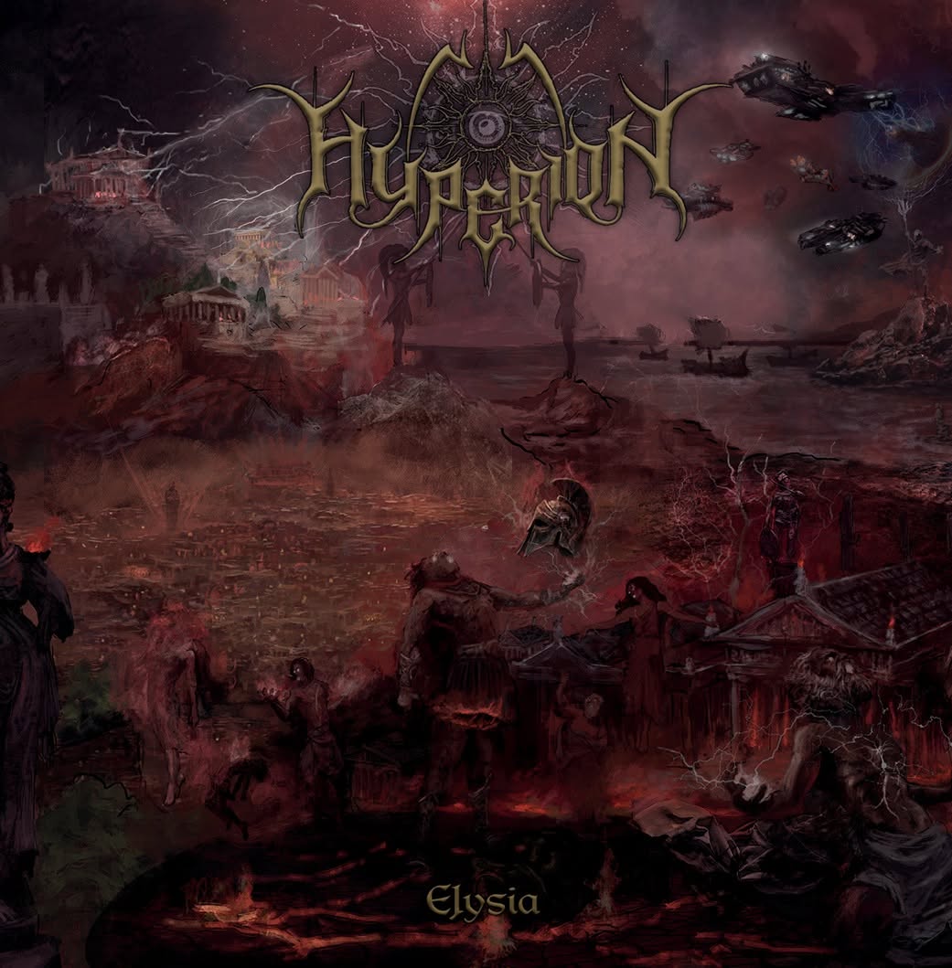 Hyperion Elysia