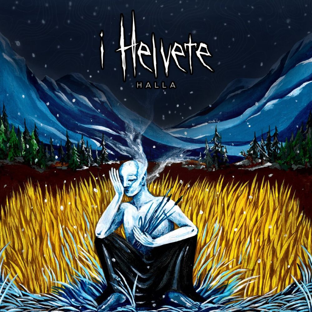 I Helvete Halla